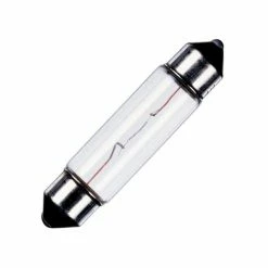 Promo ⭐ Mon Ster 24 Volt 10 Watt Light Bulb For The Pride Hurricane (PMV5001), Legend XL (SC3450), And Pursuit (SC713) ❤️