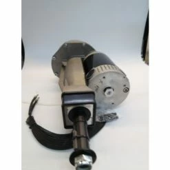 New ❤️ Pride Mobility Motor, Brake, & Transaxle Assembly For The Pride Revo 2.0 (S66/S67) (Missing Hardware) 😍