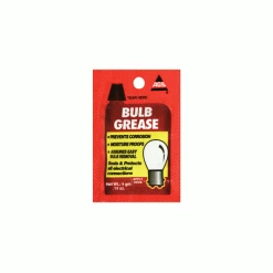 Cheap 🛒 AGS Dielectric Bulb Grease - Single-Use 4g Pouch 😀