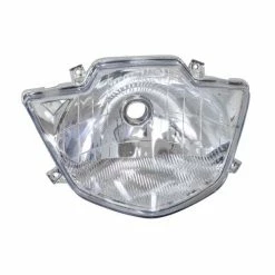 Best deal 🌟 Headlight For The Drive Medical ZooMe R3 (R318CS) 3-Wheel Scooter ✨