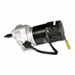 Outlet 💯 Mon Ster Drive Motor Assembly For The Jazzy 614HD 🥰 -mobilitymotor Sales drive motor jazzy 614hd 5 2
