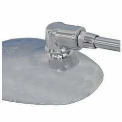 Buy 😉 Mon Ster Chrome Scooter Mirror Set With Oblong Mirrors 🧨 -mobilitymotor Sales e41 5179 6