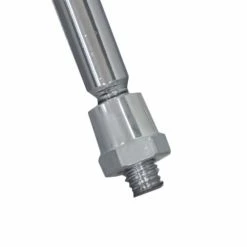 Buy 😉 Mon Ster Chrome Scooter Mirror Set With Oblong Mirrors 🧨 -mobilitymotor Sales e41 5179 7