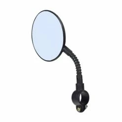 Wholesale 🌟 Mon Ster Flexible Handlebar Mount Rearview Mirror 🌟 -mobilitymotor Sales e41 9790 2