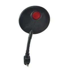 Wholesale 🌟 Mon Ster Flexible Handlebar Mount Rearview Mirror 🌟 -mobilitymotor Sales e41 9790 3