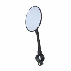 Wholesale 🌟 Mon Ster Flexible Handlebar Mount Rearview Mirror 🌟 -mobilitymotor Sales e41 9790 4