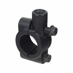 Best Pirce 🛒 Mon Ster Universal Handlebar Mirror Clamp ✔️