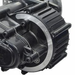 Buy 😍 Mon Ster Motor, Gearbox, & Transaxle Assembly For The EWheels EW-36 Scooter ✔️ -mobilitymotor Sales e77 1993 6