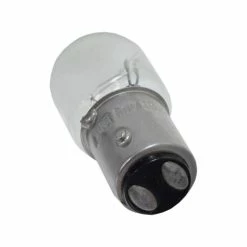 Outlet 😀 Mon Ster Headlight Bulb 56V 18W/18W Dual Filament For Drive ZooMe R3 (R318CS) EWheels EW-36, & EW-36 Elite Scooters 🥰 -mobilitymotor Sales e77 2002 3