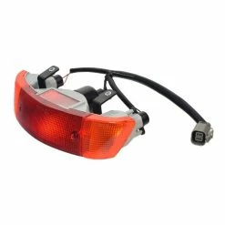 Coupon 👍 Golden Technologies Tail Light Assembly For The Golden Avenger (GA541) ✔️ -mobilitymotor Sales g45 4263 3