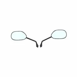 Coupon 🔔 Mon Ster Mirrors For The Golden Buzzaround Lite (GB106), Companion I (GC240), & Companion II (GC340, & GC440) (Set Of 2) ❤️