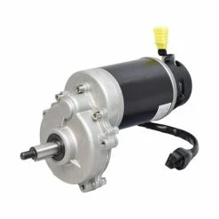 Deals ⭐ Mon Ster Motor & Brake Assembly For Golden LiteRider PTC (GP160) & LiteRider Envy (GP162) Power Chairs 🎉