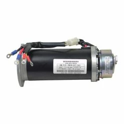 Wholesale ✨ Golden Technologies Motor & Brake Assembly For Golden Buzzaround Series (GB107, GB117, GB147, & GB148) 🌟 -mobilitymotor Sales g45 7025 4