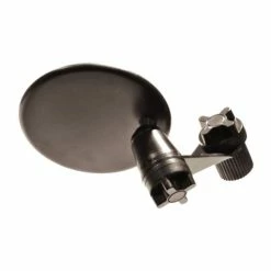 Flash Sale 👍 Mon Ster Bar End Mirror For The Golden Technologies Companion I (GC221) And Companion II (GC321, GC421) Mobility Scooter 😀 -mobilitymotor Sales golden companion mirror 3 2