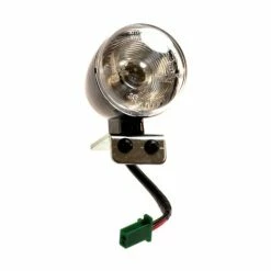 Hot Sale ⌛ Mon Ster Headlight Assembly For The Drive Medical Daytona And Phoenix Scooters 🧨