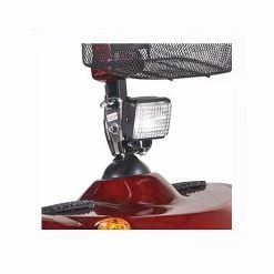 Best Pirce 🎉 Mon Ster Headlight Assembly For The Golden Technologies Avenger (GA531/GA541) 👏