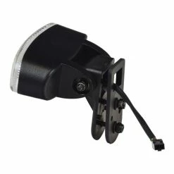 Flash Sale 🎁 Mon Ster LED Front Headlight Assembly For Pride Pursuit (SC713) 🌟 -mobilitymotor Sales led lower headlight pride sc713 1