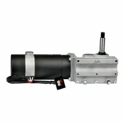 Outlet 😀 Mon Ster Left Motor Assembly (PM802-D08D) For The Jazzy Select 14, Select HD, Pride J6 & TSS 450 😀 -mobilitymotor Sales left motor jazzy select14 2