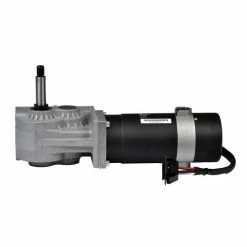 Outlet 😀 Mon Ster Left Motor Assembly (PM802-D08D) For The Jazzy Select 14, Select HD, Pride J6 & TSS 450 😀 -mobilitymotor Sales left motor jazzy select14 3