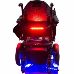 Coupon 🔔 Mon Ster Light Kit For Mobility Scooters And Power Chairs 👏 -mobilitymotor Sales lk100 color chair web 97494.1480448551.1280.1280