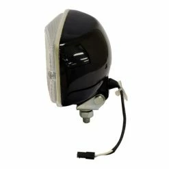 Hot Sale ⌛ Mon Ster HELLA Lower Headlight Assembly For Pride Celebrity X (SC4401) & Pursuit (SC713) 😀 -mobilitymotor Sales lower headlight pride sc713 3 1