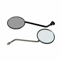 Best Sale 😀 Mon Ster Rear View Mirror For Pride Mobility Scooters 😀