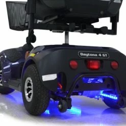 Buy 🤩 Mon Ster Multi-Color LED Light Kit For Mobility Scooters & Power Chairs ✨