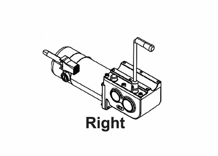 Brand new 🔔 Mon Ster Drive Motor Assembly For The ActiveCare Catalina And Intrepid Power Chairs 👏 5 Brand new 🔔 Mon Ster Drive Motor Assembly For The ActiveCare Catalina And Intrepid Power Chairs 👏 - Image 3