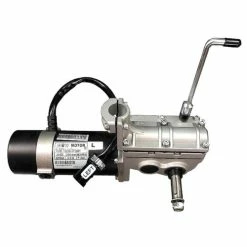 Best deal 🎉 Mon Ster Drive Motor Assembly For The ActiveCare Medalist And Renegade Power Chairs 🔥