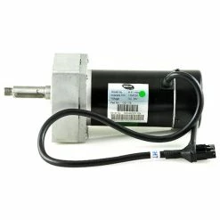 Deals 👍 Motor Assembly With Gearbox For The Invacare Pronto M41 Power Chair With SureStep 🔔 -mobilitymotor Sales motor assembly invacare m41 5 2