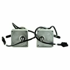 Deals 👍 Motor Assembly With Gearbox For The Invacare Pronto M41 Power Chair With SureStep 🔔 -mobilitymotor Sales motor assembly invacare m41 5 3