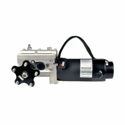 Cheap 👏 Mon Ster Left Motor Assembly For Quantum 600XL ⭐