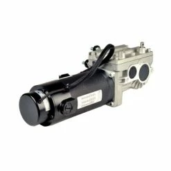 Outlet ✔️ Pride Mobility Drive Motor With Gearbox For The Quantum Q600XL 😉