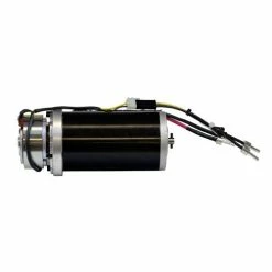 Flash Sale 🥰 Mon Ster Motor (AA250002047) & Brake Assembly With Power Connector For The Go-Go Elite Traveller (SC40E/SC44E) & Ultra X (SC40X/SC44X) Mobility Scooters 🎉 -mobilitymotor Sales motor brake go go sc40e 4 2