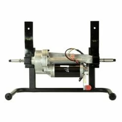 Hot Sale 🧨 Mon Ster Motor, Brake, And Transaxle Assembly For The Rascal 300 Scooter 👏 -mobilitymotor Sales motor brake transaxle assembly rascal 300. 2