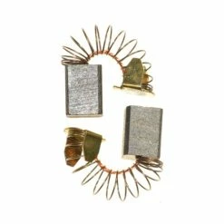 Promo ⭐ Mon Ster Motor Brushes For Pride Mobility Scooters (Set Of 2) 😀