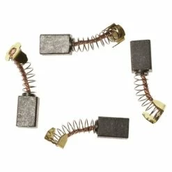 Best Sale ⭐ Mon Ster Motor Brushes For The Pride Hurricane (PMV5001) & Pride Pursuit (SC713) Mobility Scooters (Set Of 4) ❤️