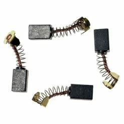 Best Sale 😀 Mon Ster Motor Brushes For Pride Victory 10 SC710 (Set Of 4) 🔔