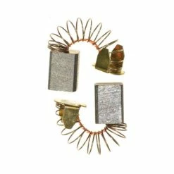 Brand new ✔️ Mon Ster Motor Brushes For The Rascal 230, 235, 245, And 600T ConvertAble Mobility Scooters (Set Of 2) 🛒