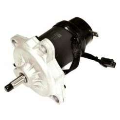Hot Sale 🎁 Mon Ster Drive Motor Assembly (CM808-075A/CM808-075B) For The Jazzy Select & Select GT 👏 -mobilitymotor Sales motor jazzy select 6 2