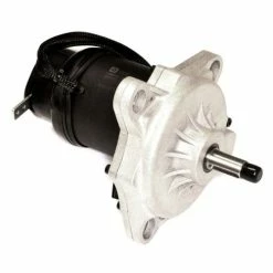 Hot Sale 🎁 Mon Ster Drive Motor Assembly (CM808-075A/CM808-075B) For The Jazzy Select & Select GT 👏 -mobilitymotor Sales motor jazzy select 6 3