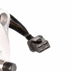 Hot Sale 🎁 Mon Ster Drive Motor Assembly (CM808-075A/CM808-075B) For The Jazzy Select & Select GT 👏 -mobilitymotor Sales motor jazzy select 6 4