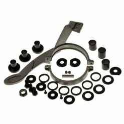 Hot Sale 🎁 Mon Ster Drive Motor Assembly (CM808-075A/CM808-075B) For The Jazzy Select & Select GT 👏 -mobilitymotor Sales motor jazzy select 6 5