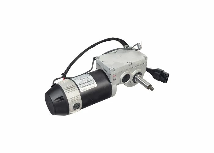 Wholesale ⌛ Pride Mobility Right Motor Assembly For The Pride Jazzy J6 🎉 5 Wholesale ⌛ Pride Mobility Right Motor Assembly For The Pride Jazzy J6 🎉 - Image 3