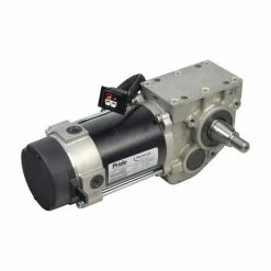 Top 10 ❤️ Pride Mobility Motor Assembly With Anderson Connector For The Quantum Q6000 & R-4000 🤩 -mobilitymotor Sales p49 2275 1