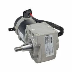 Top 10 ❤️ Pride Mobility Motor Assembly With Anderson Connector For The Quantum Q6000 & R-4000 🤩 -mobilitymotor Sales p49 2275 2