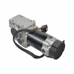 Top 10 ❤️ Pride Mobility Motor Assembly With Anderson Connector For The Quantum Q6000 & R-4000 🤩 -mobilitymotor Sales p49 2275 3