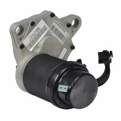 Hot Sale 😀 Mon Ster Left Motor With GC3 Connectors And Brake Assembly For The Jazzy Elite Series & Sport 2 ⭐ -mobilitymotor Sales p49 3099 2