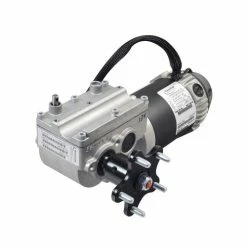 Wholesale 👏 Mon Ster 5 MPH I-Song ElectroCraft Motor And Gearbox Assembly For The Quantum Q6 Edge 🔔 -mobilitymotor Sales p49 3458 2