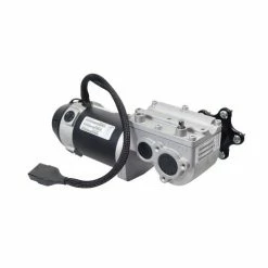 Wholesale 👏 Mon Ster 5 MPH I-Song ElectroCraft Motor And Gearbox Assembly For The Quantum Q6 Edge 🔔 -mobilitymotor Sales p49 3458 3